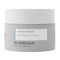 Biodroga Biodroga 24h Pflege reichhaltig gesichtscreme 50.0 ml
