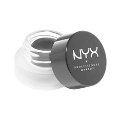 NYX Professional Makeup Epic Black Liner Eyeliner 3g