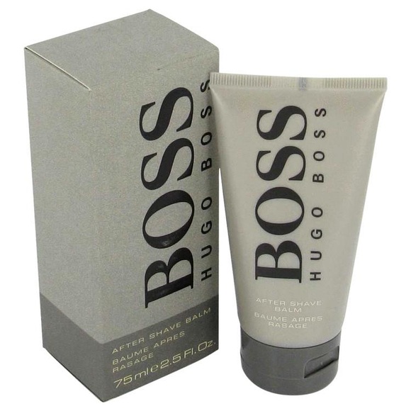 Boss Hugo Boss After Shave Balsam 75ml