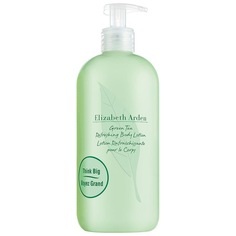 GREEN TEA by Elizabeth Arden Body Lotion 497 ml