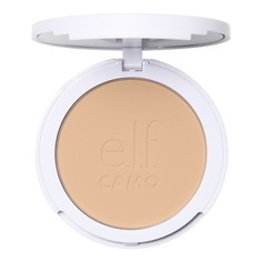 e.l.f. Cosmetics e.l.f. Cosmetics Camo Powder Foundation foundation