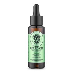 Pflege Pflege Bartöl - Valdivian 30.0 ml