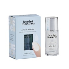 Le Mini Macaron Le Mini Macaron Cuticle Remover nagelhautentferner 10.0 ml