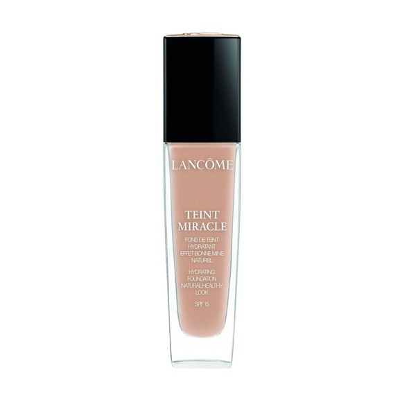 Lancôme Nr. 045 - Sable Beige Teint Miracle Foundation 30ml