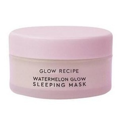 Glow Recipe Glow Recipe Ihr Geschenk: Glow Recipe Watermelon Sleeping Mask Deluxe (10 ml) Maske 10.0 milliliter