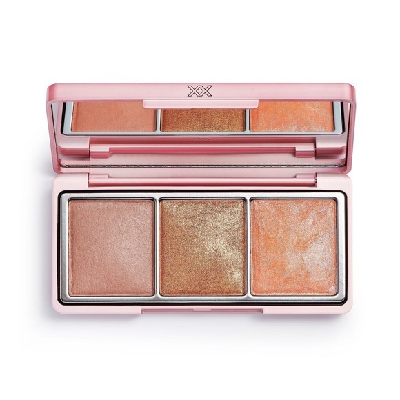 Revolution XX Paletten Revolution XX Paletten Complexxion Face Palette 4.5 g