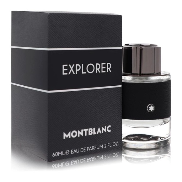 Montblanc Explorer by Mont Blanc Eau de Parfum Spray 60 ml