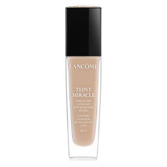 Lancôme Nr. 045 - Sable Beige Teint Miracle Foundation 30ml