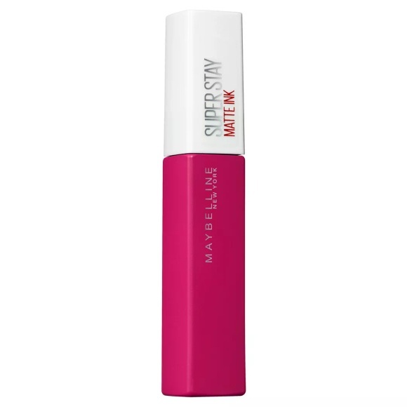 Maybelline Super Stay Matte Ink Lippenstift 5ml