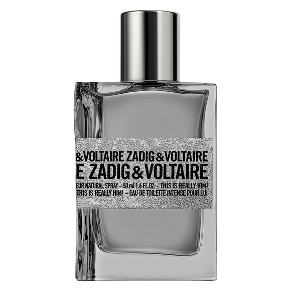 ZADIG&VOLTAIRE This Is Really Him! Eau de Parfum 50ml Herren