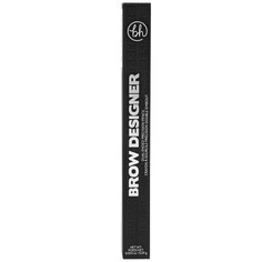 bh Cosmetics bh Cosmetics Brow Designer - Dual Ended Precision Pencil augenbrauenstift 0.09 g