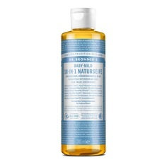 Dr. Bronner's Flüssigseife Dr. Bronner's Flüssigseife Baby Mild Flüssigseife 240.0 milliliter