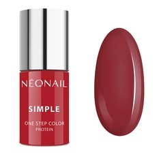 NeoNail NeoNail Simple Xpress One Step Color UV Nagellack nagellack