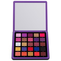 Anastasia Beverly Hills Palette Norvina Pro Pigment N1