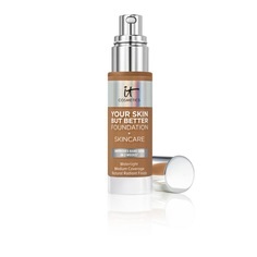 IT Cosmetics IT Cosmetics Your Skin But Better Foundation + Skincare foundation