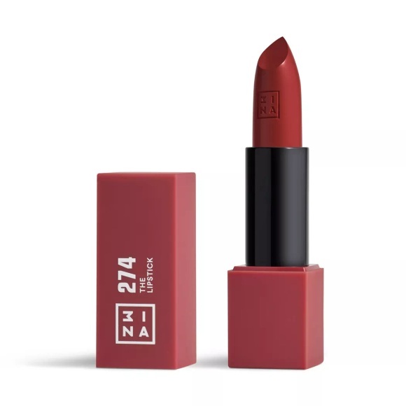 3INA The Lipstick Damen