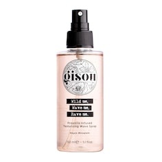 gisou gisou Propolis Infused Texturizing Hair Spray haarspray