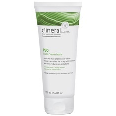 AHAVA Clineral Haarmaske 200ml