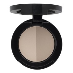 mellow Cosmetics Augenbrauen mellow Cosmetics Augenbrauen Brow Powder Duo augenbrauenpuder 2.0 g