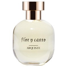 Arquiste Parfum Arquiste Parfum Flor Y Canto 100.0 ml