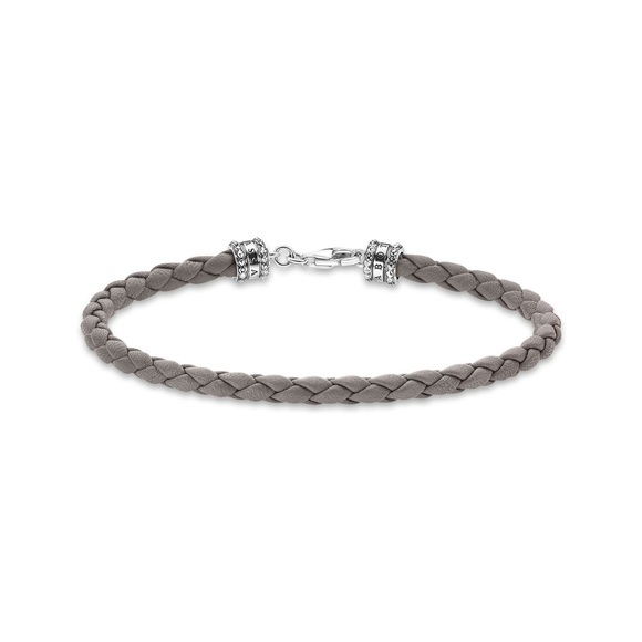 Thomas Sabo Armband - A2011-682-5-L19