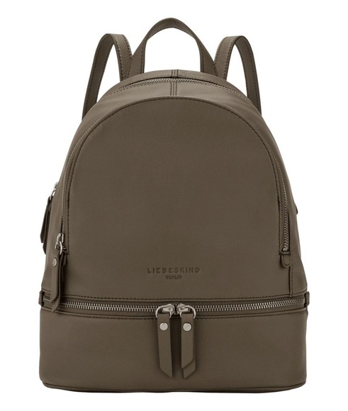 Liebeskind Rucksack - Alita Backpack M - T1.002.94.2498-7727