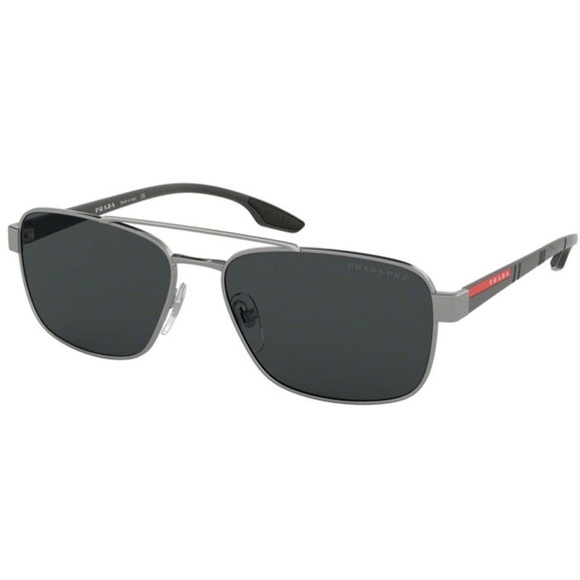 Prada Sonnenbrille - Sport - PS51US-5AV5Z1-59