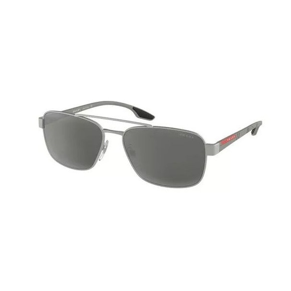 Prada Sonnenbrille - Sport - PS51US-QFP2B0-59