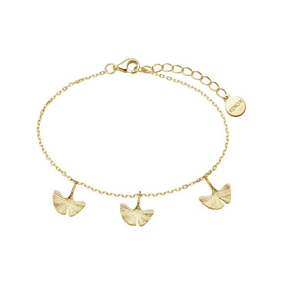 XENOX Armband - Gingko - XS1983G