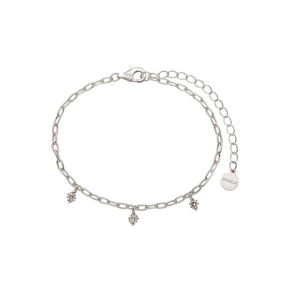 XENOX Armband - Tropical - XS2204