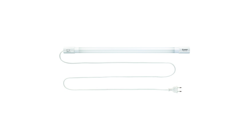 LEDVANCE Tubekit LED-Balkenlampe 60cm 3.000K
