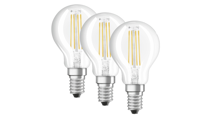 Osram LED Base Fil40 - LED-Lampe/Glühbirne