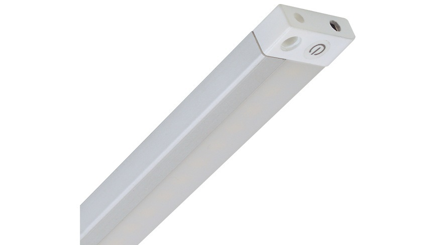 LED-Unterschranklampe Cassia Sensor Switch Tone 80