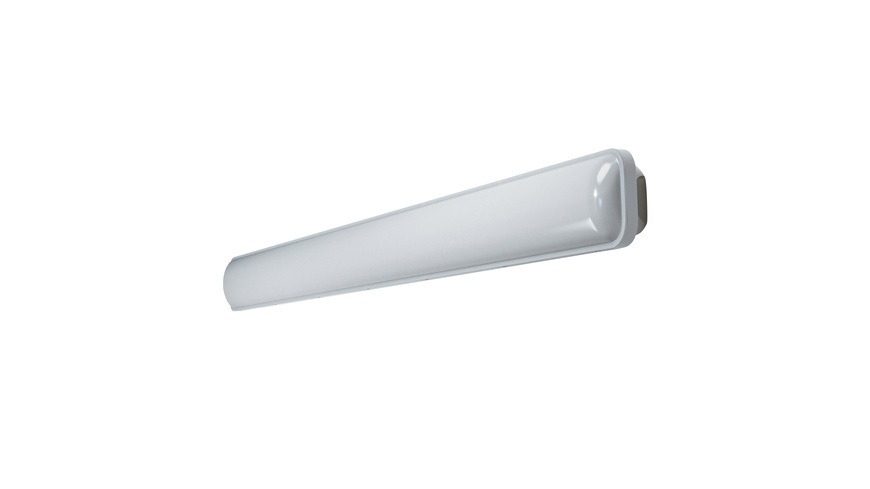 LEDVANCE Submarine LED-Feuchtraumleuchte 120cm 36W