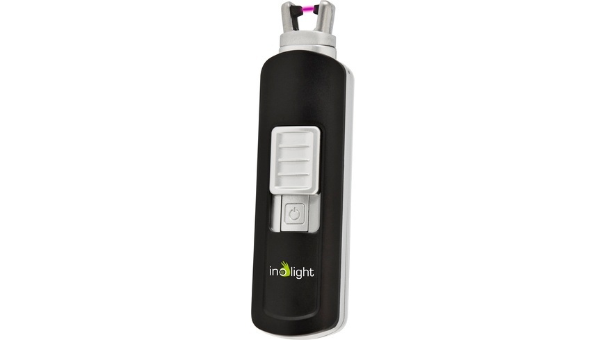 Inolight CL4 555-400 USB-Glühfeuerzeug Strom