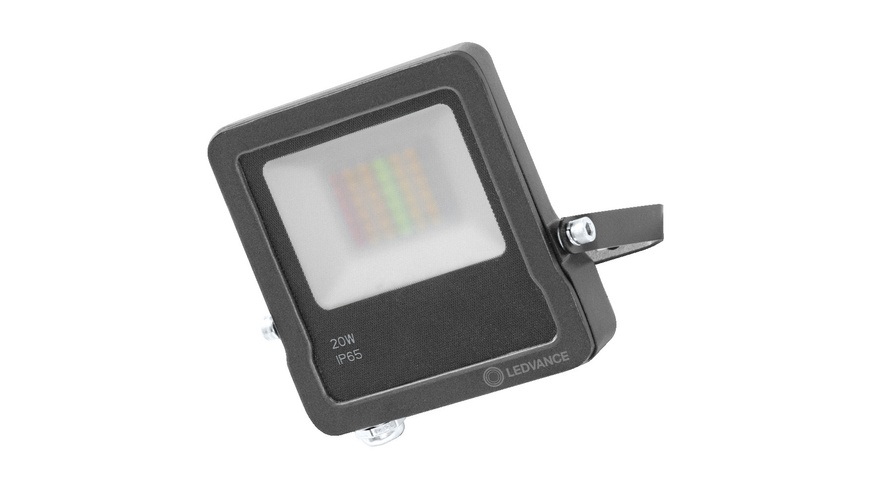 LEDVANCE SMART+ MULTICOLOR 20W 4058075474628 LED-Außenstrahler 20 W