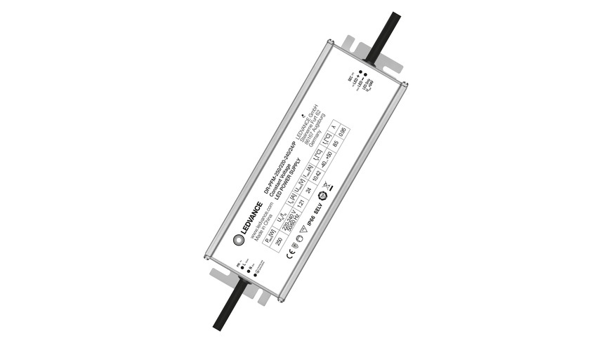 LEDVANCE Outdoor performance LED-Treiber Konstantspannung 250 W 10420 mA 24 V