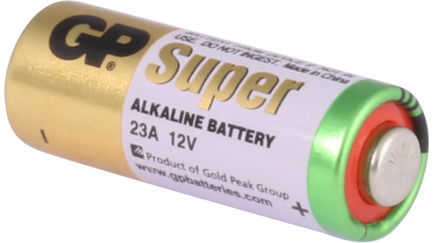 GP Batteries GP Batteries Batterie Super