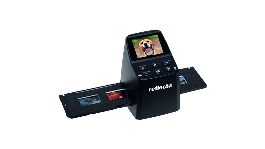 Reflecta x22-Scan