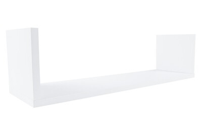 Wandregal SHELF + CD RACK