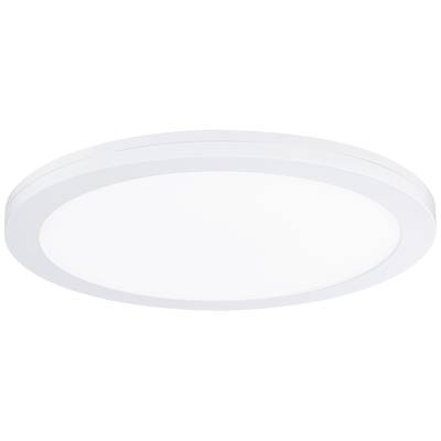 PAULMANN LED-Deckenlampe Panel 2 in 1 COVER IT SENSOR