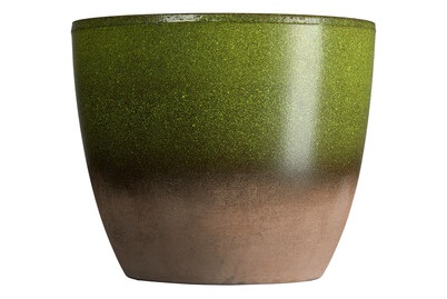 Übertopf Flora