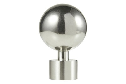 Endknopf VALENCE KUGEL Ø 20 mm