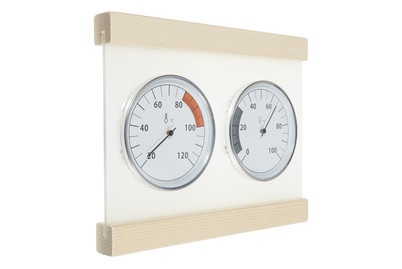 Klimamessstation PREMIUM