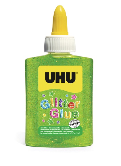 Glitzerleim GLITTER GLUE 90 g