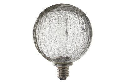LED Leuchtmittel E27 G125 Decoled