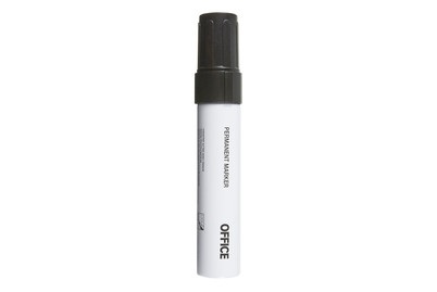 Filzstift, Permanent Marker