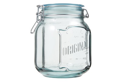Einmachglas