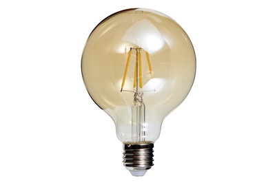 LED-Leuchtmittel E27 367lm