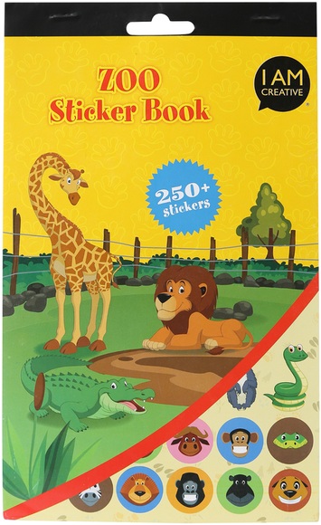 Sticker-Set KIDS